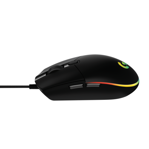 Мышь Logitech G102 LIGHTSYNC