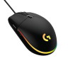 Мышь Logitech G102 LIGHTSYNC