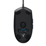 Мышь Logitech G102 LIGHTSYNC
