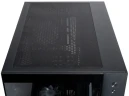 Корпус Chieftec Visio черный без БП ATX 9x120mm 2x140mm 1xUSB3.1 audio bott PSU