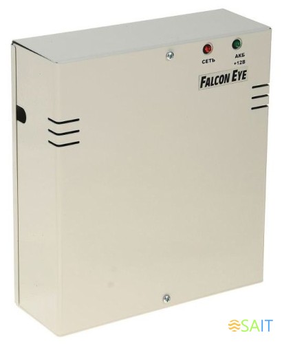 Блок питания AC/DC с функ.ИБП Falcon Eye FE-1250 10В 13В