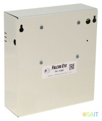 Блок питания AC/DC с функ.ИБП Falcon Eye FE-1250 10В 13В