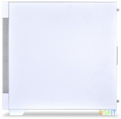 Корпус Lian-Li Lancool 205M Mesh белый без БП mATX 3x120mm 2x140mm 2xUSB3.0 audio bott PSU