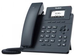 Телефон IP Yealink SIP-T30P