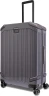 Чемодан Piquadro POP BV4427POP/GR 46x69x27см 67л. 4.43кг. поликарбонат/алюм. серый глянц.