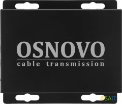 Удлинитель Osnovo E-PoE/1A