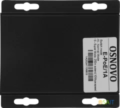 Удлинитель Osnovo E-PoE/1A