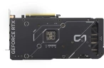 Видеокарта Asus PCI-E 4.0 DUAL-RTX4070TIS-O16G NVIDIA GeForce RTX 4070TI Super 16Gb 256bit GDDR6X 2625/21000 HDMIx1 DPx3 HDCP Ret