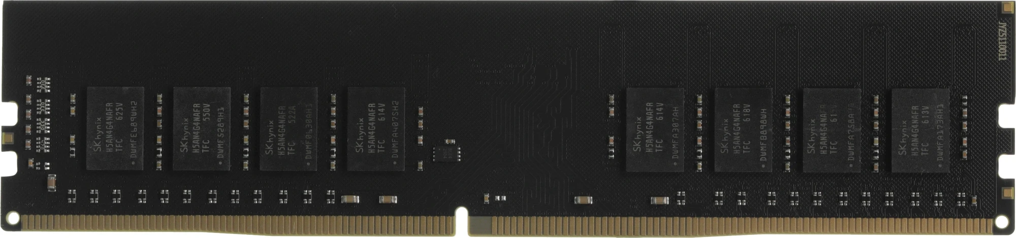 Память DDR4 8Gb 2666MHz Digma DGMAD42666008D RTL PC4-21300 CL19 DIMM 288-pin 1.2В dual rank Ret