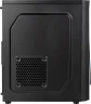 Корпус Accord ACC-CL295RGB черный без БП ATX 5x120mm 2xUSB2.0 1xUSB3.0 audio