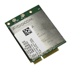 Плата Mikrotik R11eL-FG621-EA