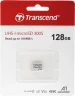 Флеш карта microSDXC 128GB Transcend TS128GUSD300S w/o adapter