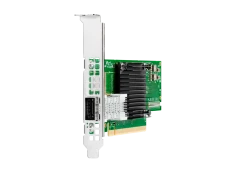 Сетевая карта Infiniband Mellanox MCX653105A-HDAT
