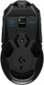 Мышь Logitech G903 LightSpeed Hero черный оптическая 25600dpi беспров. USB2.0 9but (910-005676)