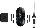 Мышь Logitech G903 LightSpeed Hero черный оптическая 25600dpi беспров. USB2.0 9but (910-005676)