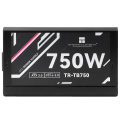 Блок питания 750W Thermalright TR-TB750