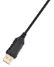 Мышь GMNG 930GM черный оптическая 12800dpi USB для ноутбука 7but