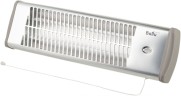 Обогреватель инфракрасный Ballu BIH-LW-1.2 1200Вт серый