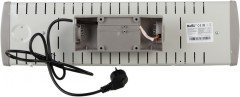 Обогреватель инфракрасный Ballu BIH-LW-1.2 1200Вт серый