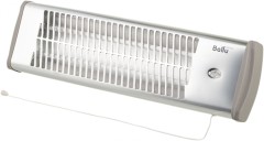 Обогреватель инфракрасный Ballu BIH-LW-1.2 1200Вт серый