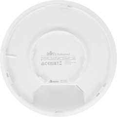 Точка доступа Ubiquiti U6-Pro