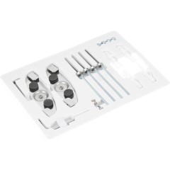 Точка доступа Ubiquiti U6-Pro
