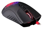 Мышь A4Tech Bloody AL90 Blazing черный лазерная 12000dpi USB3.0 8but (AL90 ACTIVATED)