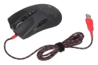 Мышь A4Tech Bloody AL90 Blazing черный лазерная 12000dpi USB3.0 8but (AL90 ACTIVATED)