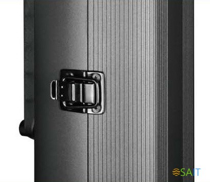 Экран Cactus 90x160см FloorExpert CS-PSFLE-160X90 16:9 напольный рулонный