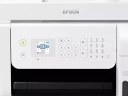 МФУ струйный Epson EcoTank L5296 (C11CJ65411) A4 WiFi белый