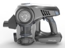 Пылесос ручной Hoover RA22ALG 019 11.5Вт серебристый/серый
