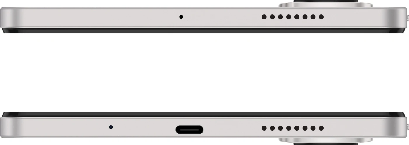 Планшет Honor Pad X7 680 (2.4) 8C RAM4Gb ROM128Gb 8.7" IPS 1340x800 4G Android 15 серый 8Mpix 5Mpix BT WiFi microSD 1Tb 7020mAh 30hr 1344hrs