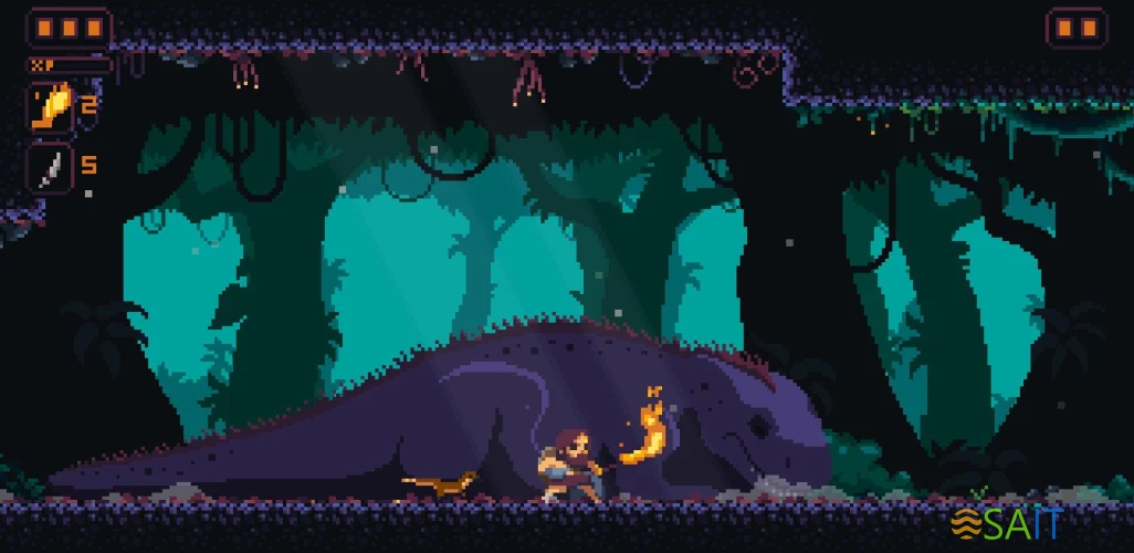 Игра для ПК Pretty Soon Primal Planet (12+)