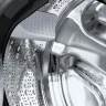 Стиральная машина Bosch WDS28460ME пан.англ. класс: A загр.фронтальная макс.:8кг (с сушкой) белый инвертор