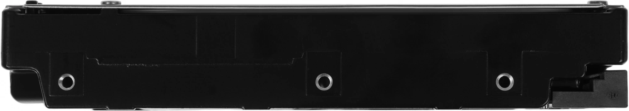 Жесткий диск WD SATA-III 8TB WD8005FFBX NAS Red Pro (7200rpm) 256Mb 3.5"