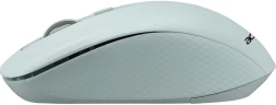 Мышь Acer OMR309 зеленый оптическая 1600dpi беспров. USB 4but (ZL.MCECC.030)