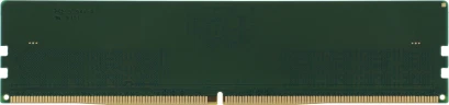 Память DDR5 16GB 5600MHz Kingston KVR56U46BS8-16 Valueram RTL PC5-44800 CL46 DIMM 288-pin 1.1В single rank Ret