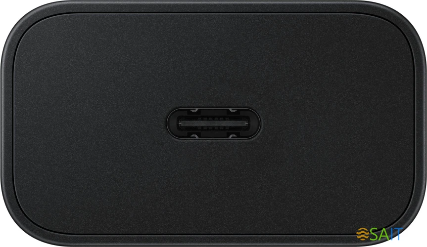 Сетевое зар./устр. Samsung EP-T2510 25W 3A (PD) USB Type-C черный (EP-T2510XBEGEU)