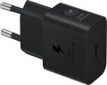 Сетевое зар./устр. Samsung EP-T2510 25W 3A (PD) USB Type-C черный (EP-T2510XBEGEU)