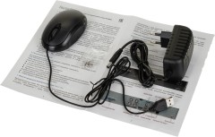 Видеорегистратор Falcon Eye FE-MHD1104