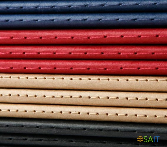 Блокнот Moleskine CAHIER JOURNAL CH116 Large 130х210мм обложка картон 80стр. линейка клюквенный (3шт)