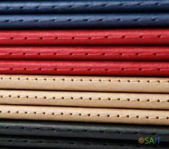 Блокнот Moleskine CAHIER JOURNAL CH116 Large 130х210мм обложка картон 80стр. линейка клюквенный (3шт)