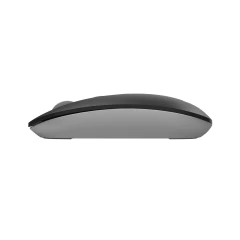 Мышь A4Tech Fstyler FG20 серый оптическая 2000dpi беспров. USB для ноутбука 4but (FG20 GREY)