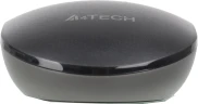 Мышь A4Tech Fstyler FG20 серый оптическая 2000dpi беспров. USB для ноутбука 4but (FG20 GREY)