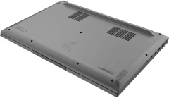 Ноутбук Digma Pro Fortis Core i3 1005G1 16Gb SSD512Gb Intel UHD Graphics 15.6" IPS FHD (1920x1080) Windows 11 Professional grey WiFi BT Cam 4250mAh (DN15P3-ADXW01)