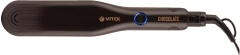 Щипцы Vitek Chocolate VT-2502 62Вт разноцветный макс.темп.:220С покрытие:керамико-турмалиновое