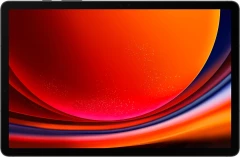 Планшет Samsung Galaxy Tab S9 SM-X710 8 Gen 2 (3.36) 8C RAM8Gb ROM128Gb 11" AMOLED 2X 2560x1600 Android 13 графит 13Mpix 12Mpix BT WiFi microSD 1Tb 8400mAh