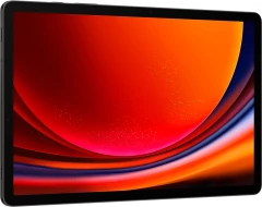 Планшет Samsung Galaxy Tab S9 SM-X710 8 Gen 2 (3.36) 8C RAM8Gb ROM128Gb 11" AMOLED 2X 2560x1600 Android 13 графит 13Mpix 12Mpix BT WiFi microSD 1Tb 8400mAh