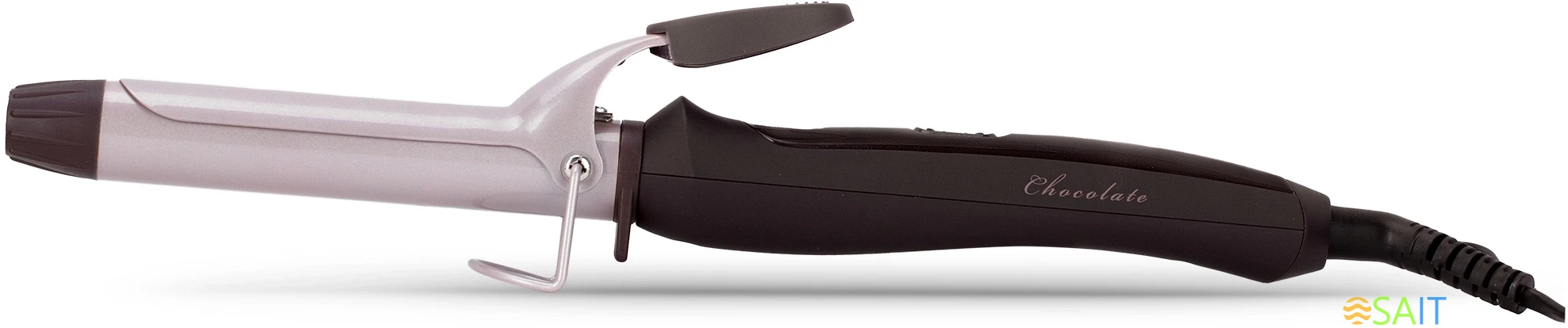 Щипцы Vitek Chocolate VT-2539 30Вт шоколадный макс.темп.:180С покрытие:керамическое