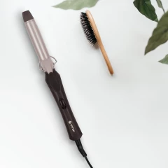 Щипцы Vitek Chocolate VT-2539 30Вт шоколадный макс.темп.:180С покрытие:керамическое